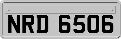 NRD6506