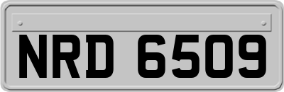 NRD6509