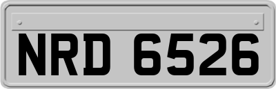NRD6526