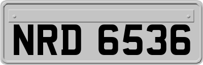 NRD6536