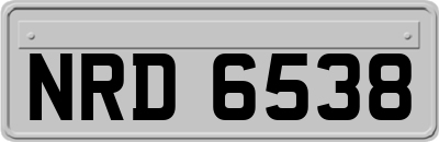 NRD6538