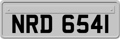 NRD6541