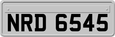 NRD6545