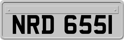 NRD6551