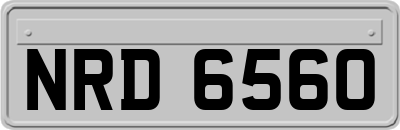 NRD6560