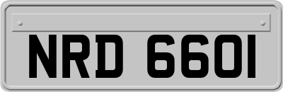 NRD6601