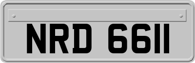 NRD6611