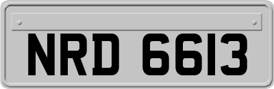 NRD6613
