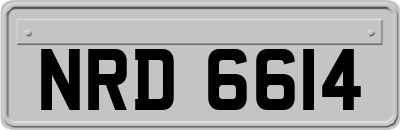 NRD6614