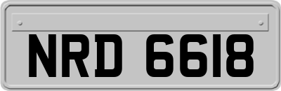 NRD6618