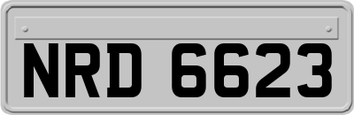 NRD6623