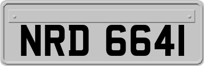 NRD6641