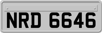 NRD6646