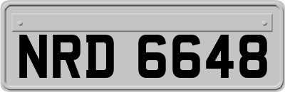 NRD6648