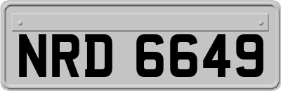 NRD6649
