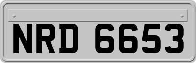 NRD6653