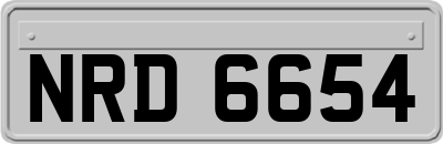 NRD6654