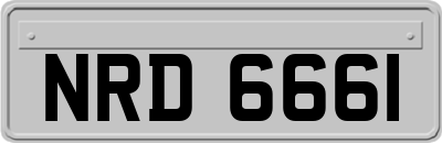 NRD6661