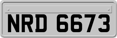 NRD6673