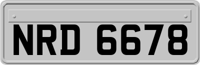 NRD6678