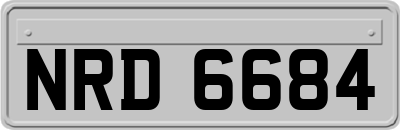 NRD6684