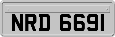 NRD6691