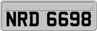 NRD6698