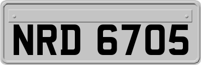 NRD6705