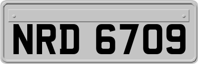 NRD6709
