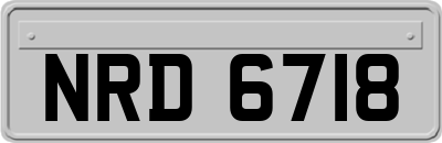 NRD6718
