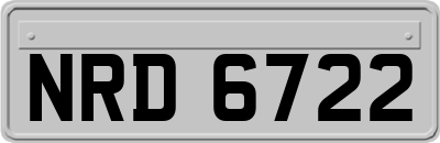 NRD6722