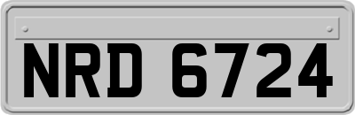 NRD6724