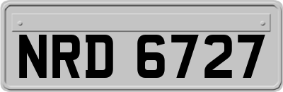 NRD6727