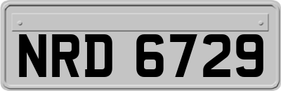 NRD6729