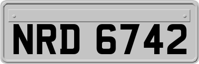 NRD6742