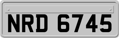NRD6745