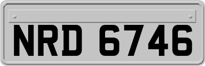 NRD6746