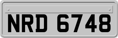 NRD6748