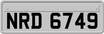 NRD6749