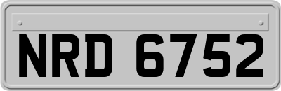 NRD6752