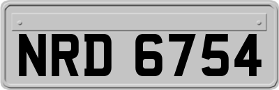 NRD6754