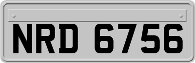 NRD6756