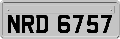 NRD6757