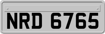 NRD6765
