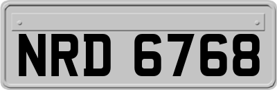 NRD6768