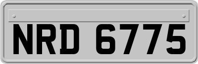 NRD6775