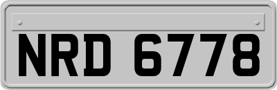 NRD6778