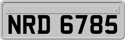 NRD6785