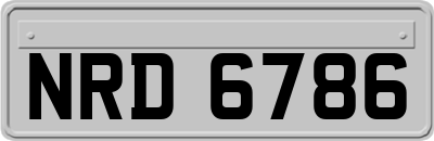 NRD6786
