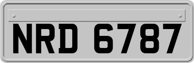 NRD6787